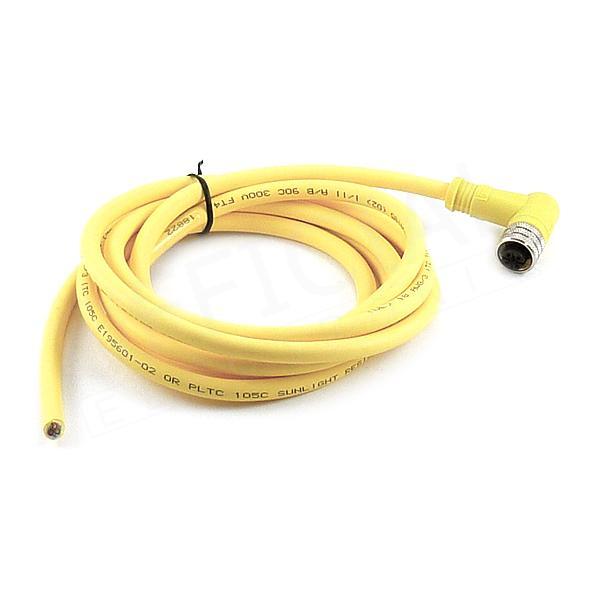 Konektor s kabelem Brad 120065-2184