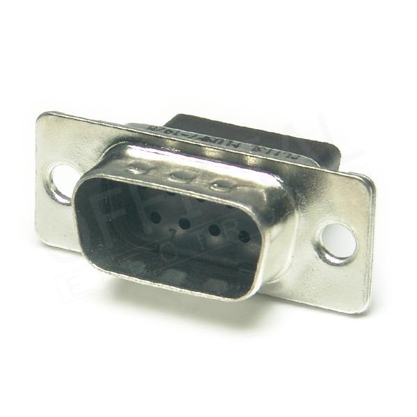 Konektor D-Sub FL09P7-1428