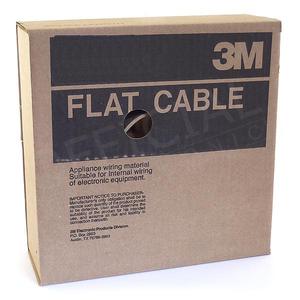 Kabel plochý 3M HF365 AWG 28-40 H