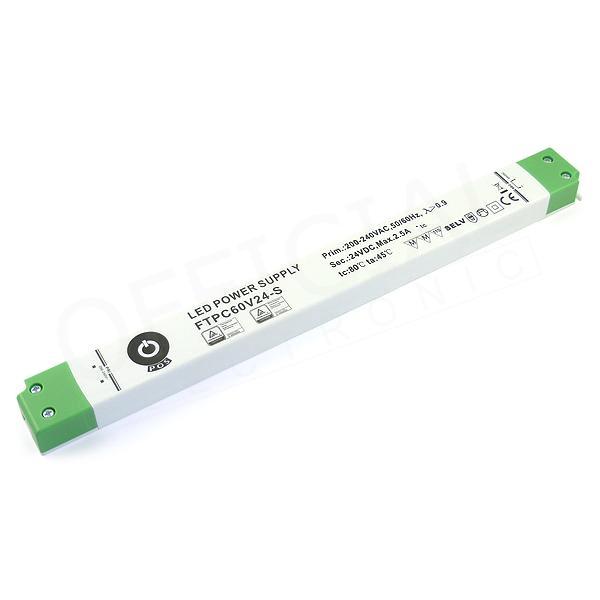 Zdroj POS FTPC60V24-S