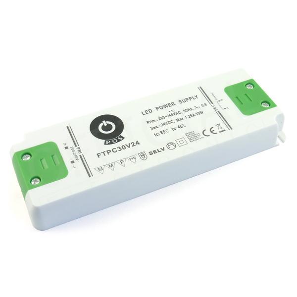 Zdroj POS FTPC30V24