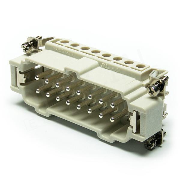 Konektor GWConnect 93601-0277 (7316.6106.0)