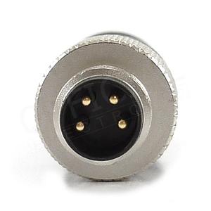 Konektor 4pol 120091-0010 / N04MA03124