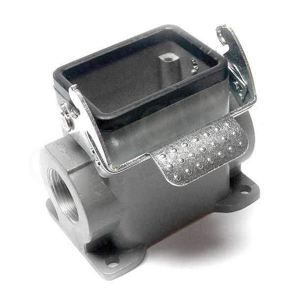 Kryt GWConnect 93601-0944 (7806.7150.0)