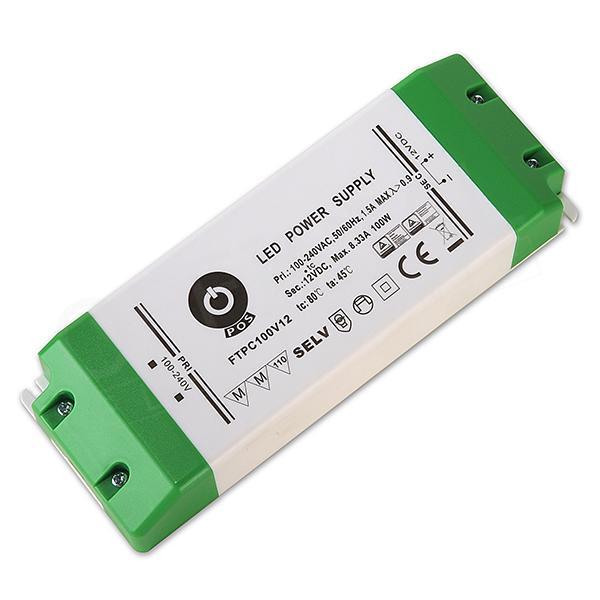 Zdroj POS FTPC100V12
