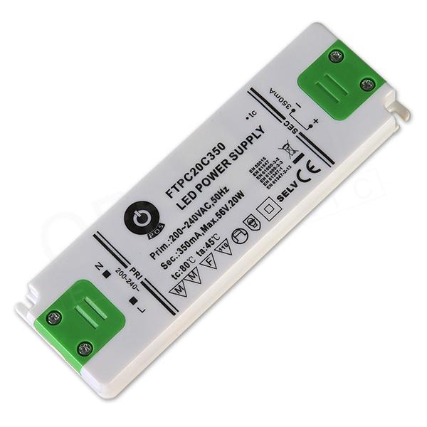 Zdroj POS FTPC20C350