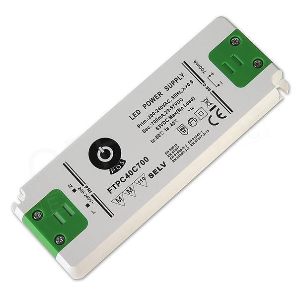 Zdroj POS FTPC40C700