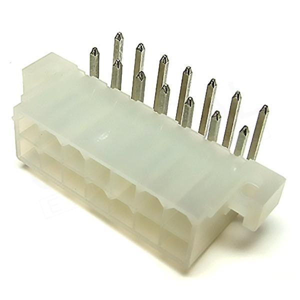 Złącze PCB Molex Mini-Fit Jr. 39-29-1148