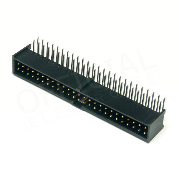 Konektor do DPS 90130-3250