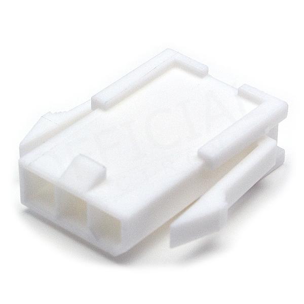 Obudowa złącza zagniatanego Molex Mini-Fit Jr. 39-01-4033