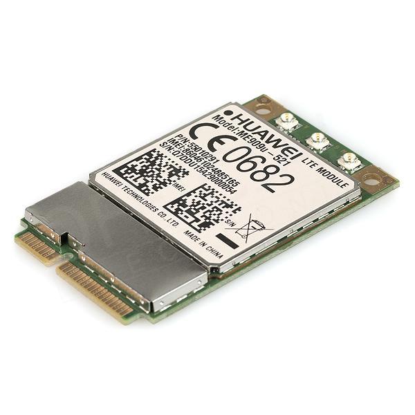 Huawei LTE modul ME909u-521 mini PCIe