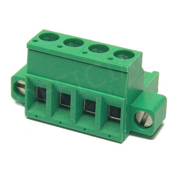 Blok zaciskowy CIF040V5