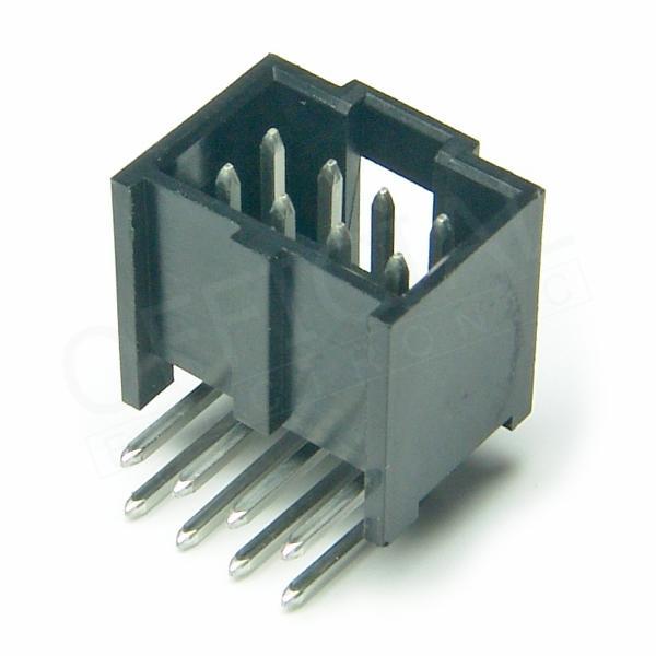 Konektor do DPS 90130-3108