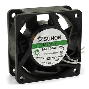 Ventilátor Sunon MA1062HVL.GN