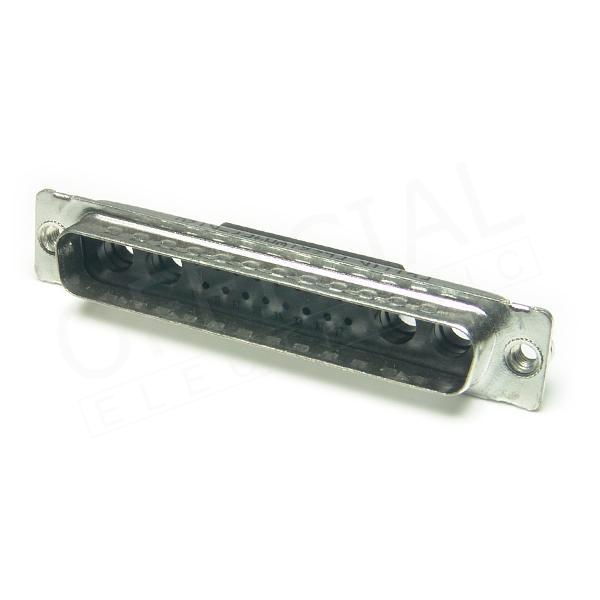Konektor D-Sub FLZ21WA4P7-K120