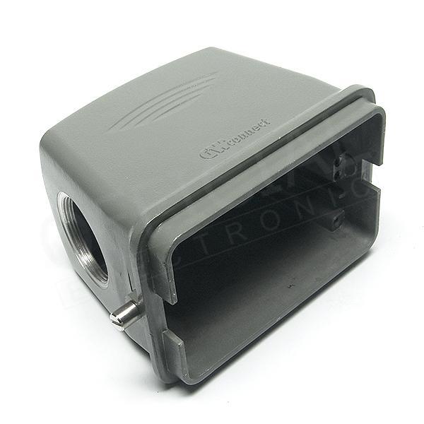 Kryt GWConnect 93601-4563 (7848.6564.5)
