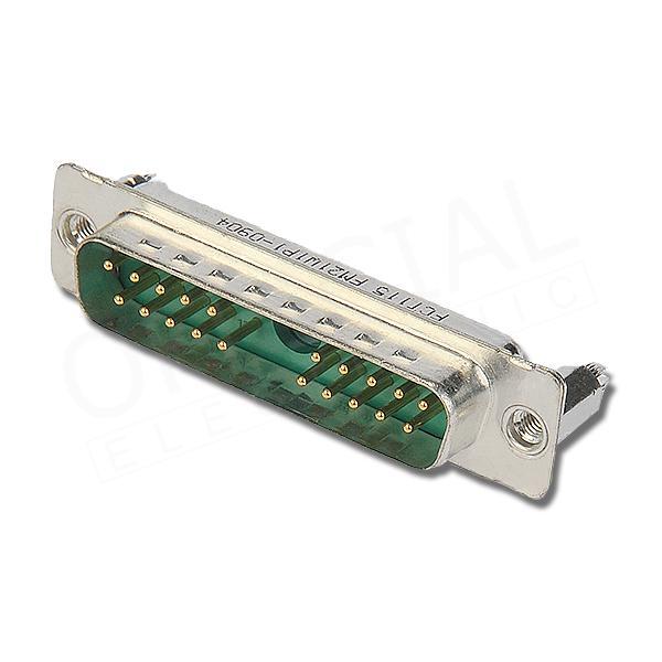 Konektor D-Sub FM21W1P1-0904