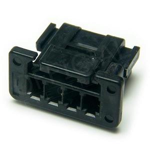 Konektor na vodič 560123-0401