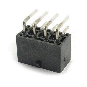 Konektor do DPS 172064-0008