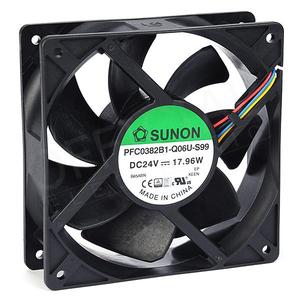 Ventilátor Sunon PFC0382B1-Q06U-S99