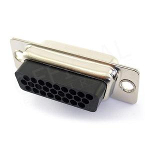 Konektor D-Sub CT15-26S7