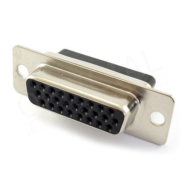 Konektor D-Sub CT15-26S7