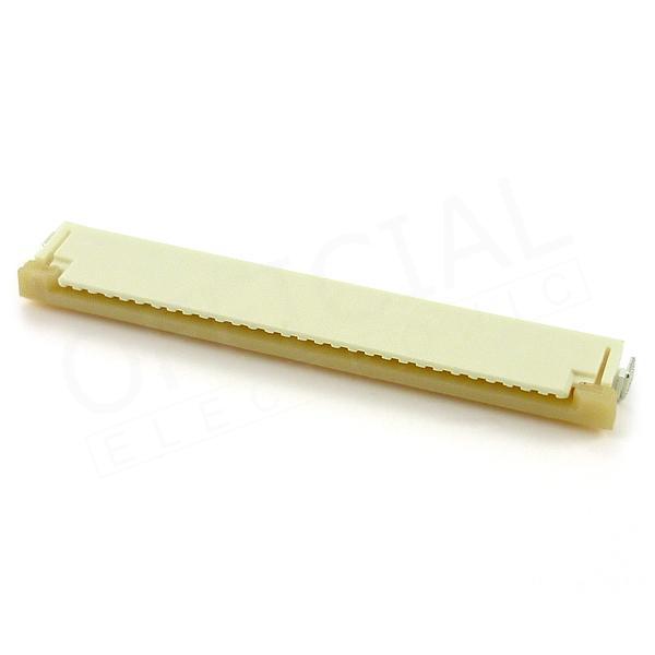 Konektor pro FFC 52207-3033