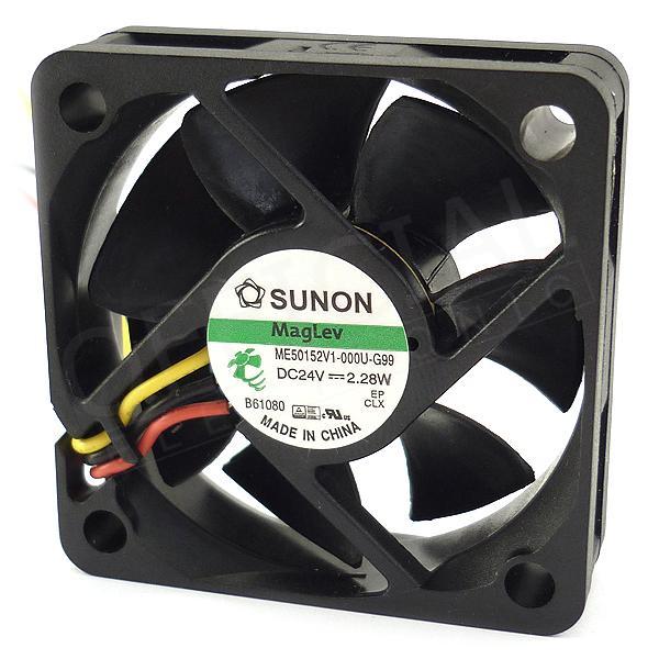 Ventilátor Sunon ME50152V1-000U-G99