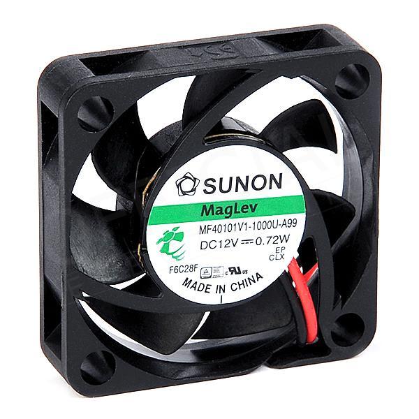 Ventilátor Sunon MF40101V1-1000U-A99