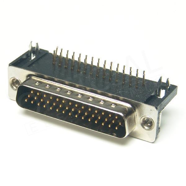 Konektor D-Sub CT25-44P5-L228
