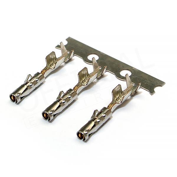 Kontakt na vodič Molex 64322-1219