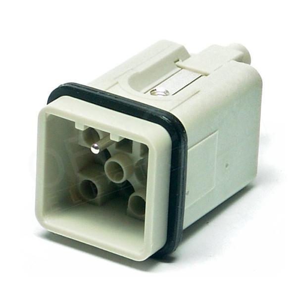 Konektor GWConnect 93601-0448 (7612.5905.0 )