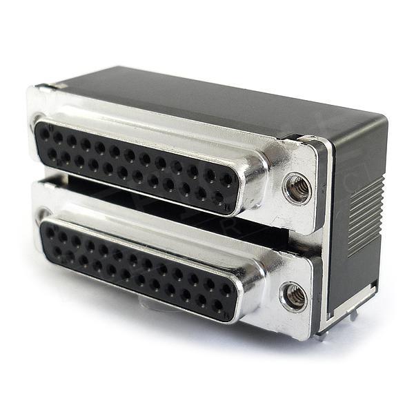 Konektor FDT25SG2S-K1019
