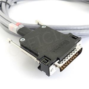 Kabel s konektorem GPI-OUT VRP6 EKAB0177