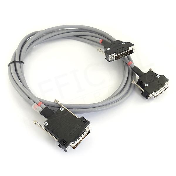 Kabel s konektorem GPI-OUT VRP6 EKAB0177