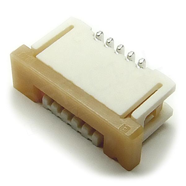 Konektor pro FFC 52610-0572