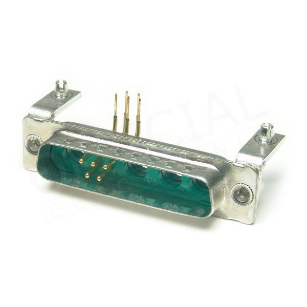 Konektor D-Sub FM9W4P5-1002