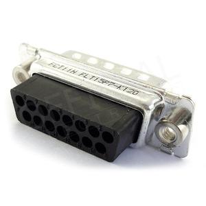 Konektor D-Sub FLT15P7-K120