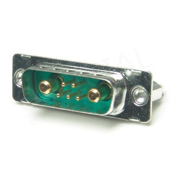 Konektor D-Sub FM7W2P1-1410