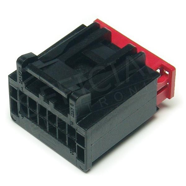 Konektor na vodič 30700-1121