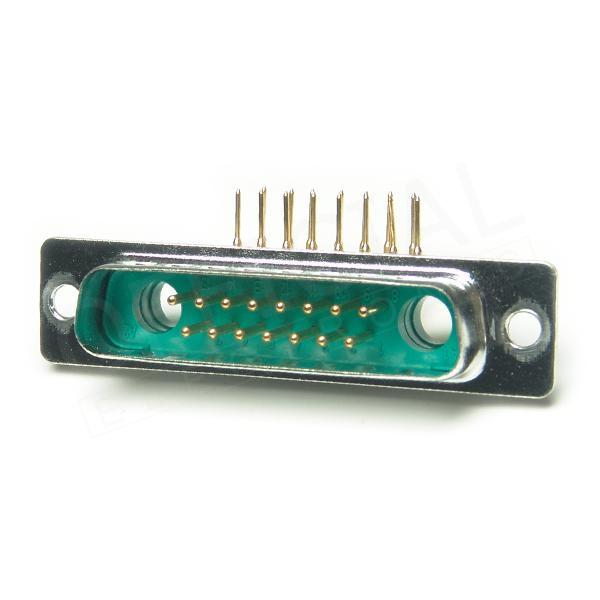 Konektor D-Sub FM17W2P5-K120