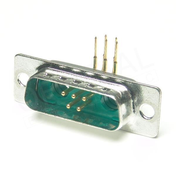Konektor D-Sub FCT FM7W2P5-K120