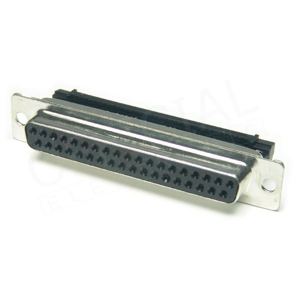 Konektor D-Sub F37S15K49