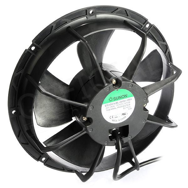 Ventilátor Sunon CF2207LBL-000U-HB9