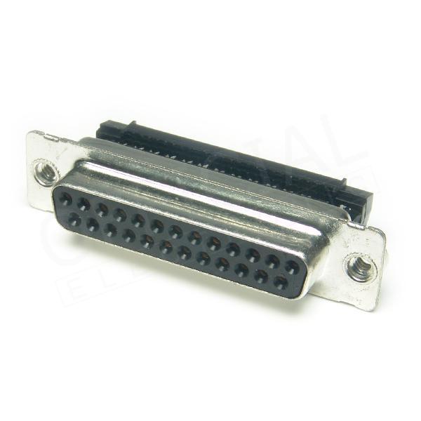 Konektor FT25S15-K49