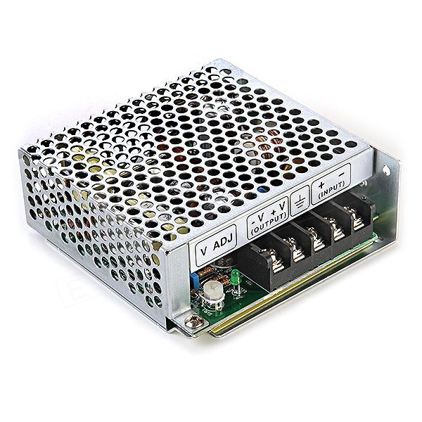 Měnič DC/DC MEAN WELL SD-25A-12 Měnič DC/DC MEAN WELL SD-25A-12