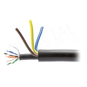 Kabel TTAF 3 Power/6 Data