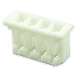 Obudowa złącza Molex MicroBlade 51004-0400