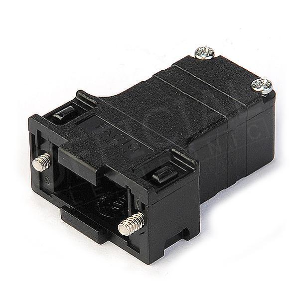Kryt FKC1G-K1216 plast