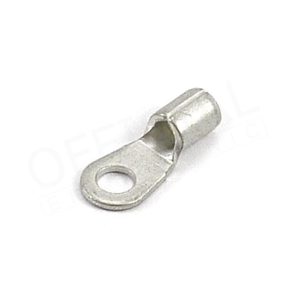 Oko neizolované M3/2,5mm2 DIN- ON 2,5-M3